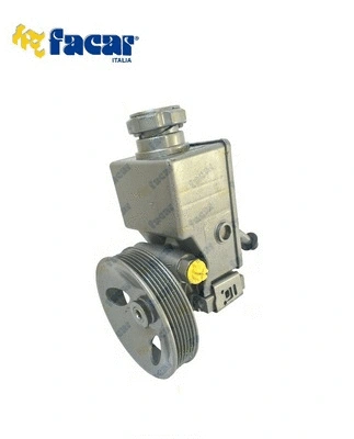 Hydraulic Pump, steering (844001)