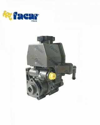 Hydraulic Pump, steering (822120)