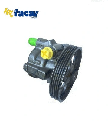 Hydraulic Pump, steering (830095)