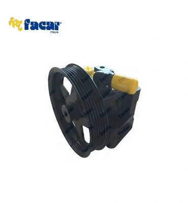 Hydraulic Pump, steering (815011)