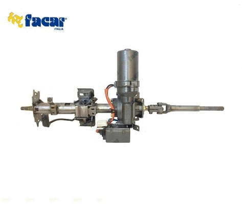 Steering Column (611000)