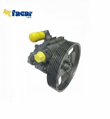 Hydraulic Pump, steering (808037)