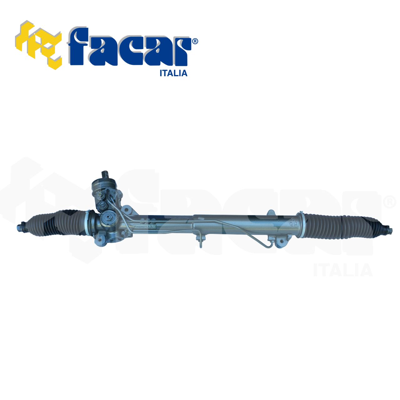 Steering Gear (502065)