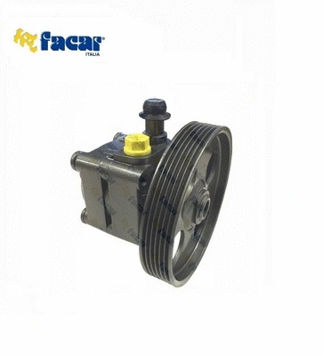Hydraulic Pump, steering (841010)
