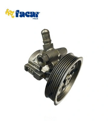 Hydraulic Pump, steering (832000)