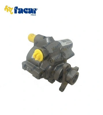 Hydraulic Pump, steering (830006)