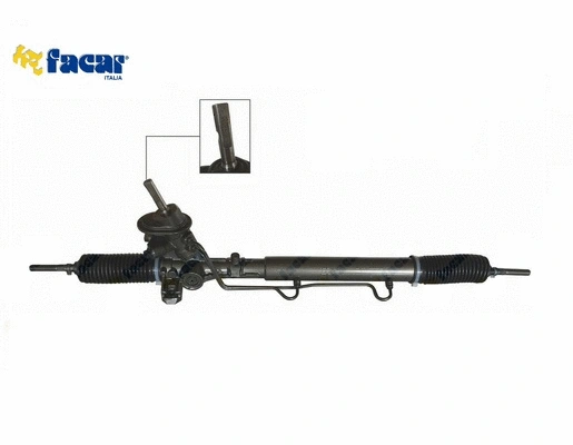 Steering Gear (509014)