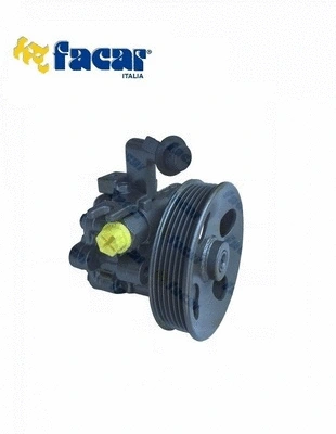 Hydraulic Pump, steering (811013)