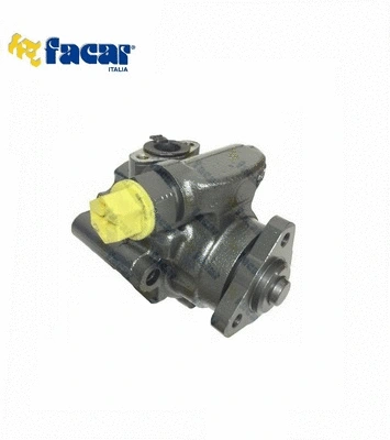 Hydraulic Pump, steering (829007)