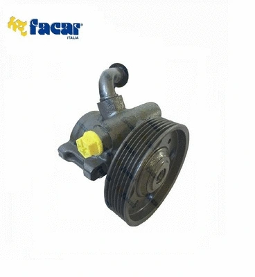 Hydraulic Pump, steering (806048)
