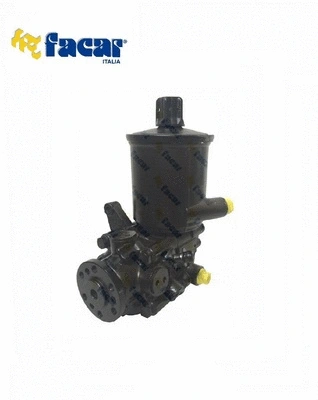 Hydraulic Pump, steering (822145)