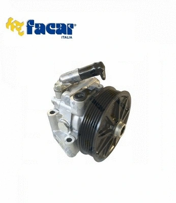 Hydraulic Pump, steering (841013)