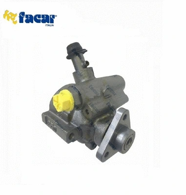 Hydraulic Pump, steering (808019)