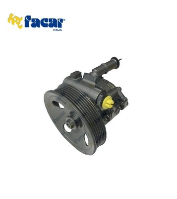 Hydraulic Pump, steering (822049)