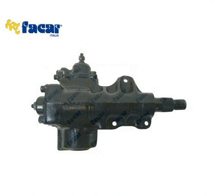 Steering Gear (523018)