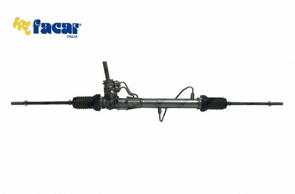 Steering Gear (530019)