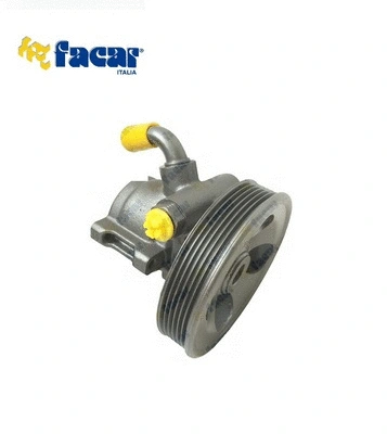 Hydraulic Pump, steering (806003)