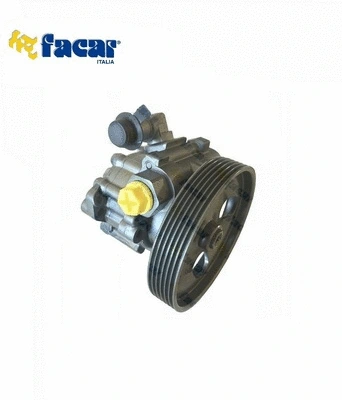 Hydraulic Pump, steering (808044)