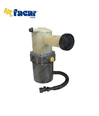 Hydraulic Pump, steering (806094E)