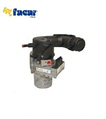 Hydraulic Pump, steering (826060E)