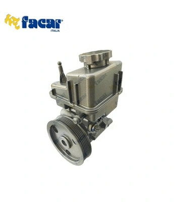 Hydraulic Pump, steering (822153)