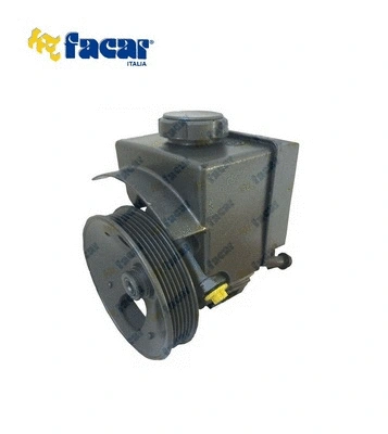 Hydraulic Pump, steering (841004)