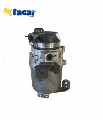 Hydraulic Pump, steering (804048E)