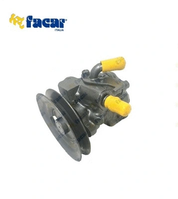 Hydraulic Pump, steering (823002)