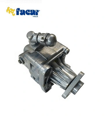 Hydraulic Pump, steering (829014)