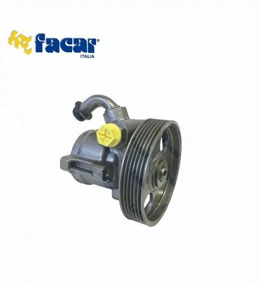 Hydraulic Pump, steering (826042)