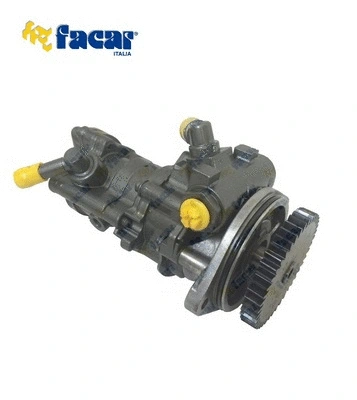 Hydraulic Pump, steering (840013)