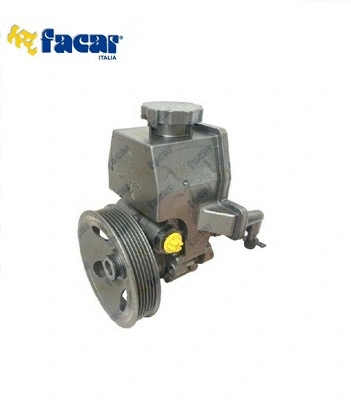 Hydraulic Pump, steering (822008)