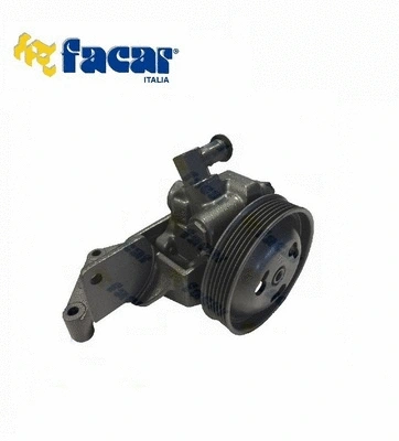 Hydraulic Pump, steering (809021)