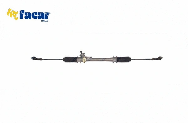 Steering Gear (440004)