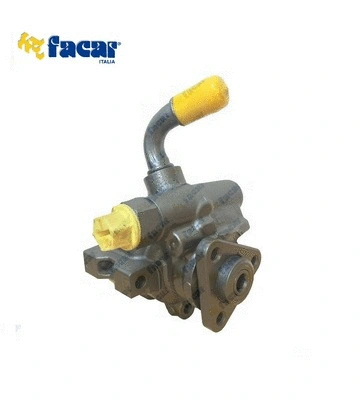 Hydraulic Pump, steering (816011)