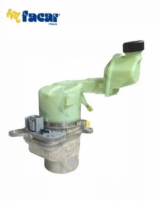 Hydraulic Pump, steering (809096E)