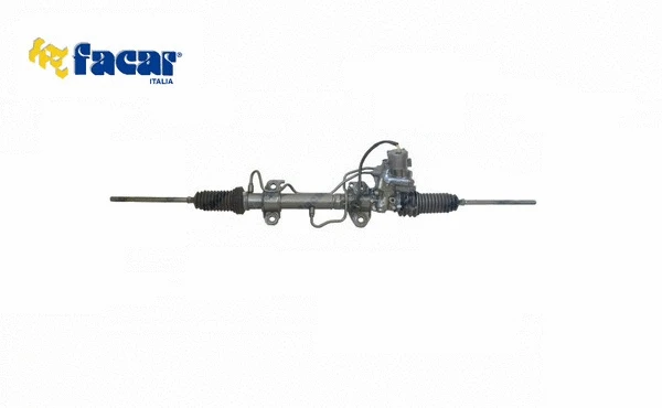Steering Gear (530051)