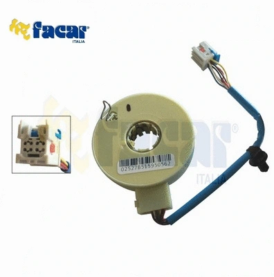 Steering Column (900005)