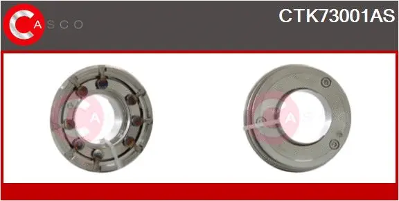 Repair Kit, charger (CTK73001AS)