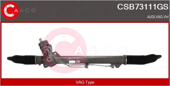 Steering Gear (CSB73111GS)