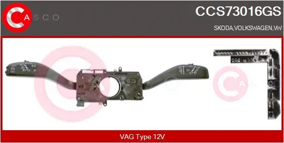 Steering Column Switch (CCS73016GS)