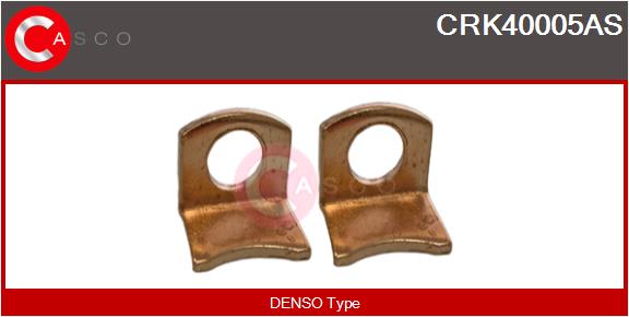 Repair Kit, starter (CRK40005AS)