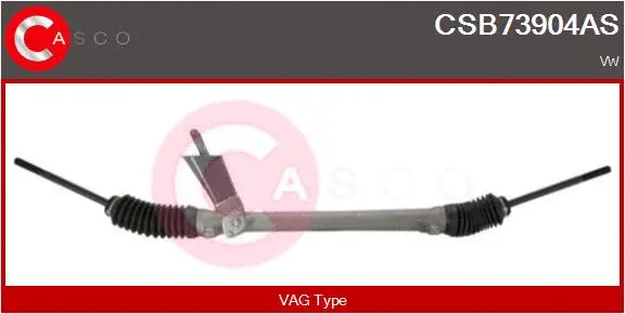 Steering Gear (CSB73904AS)