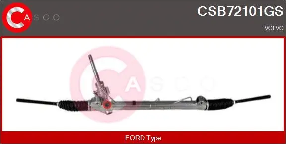 Steering Gear (CSB72101GS)