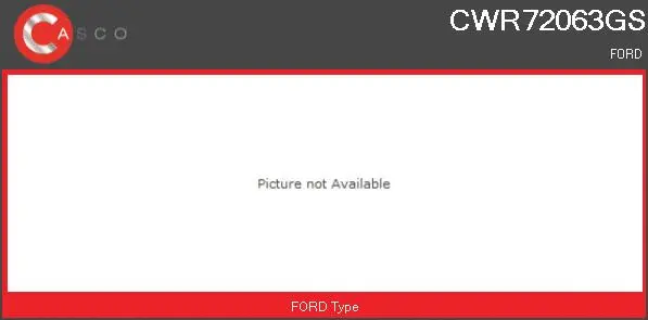 Switch, window regulator (CWR72063GS)