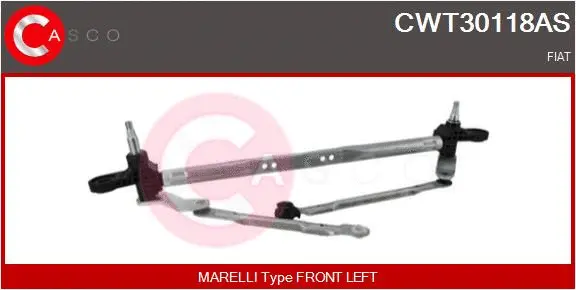 Wiper Linkage (CWT30118AS)