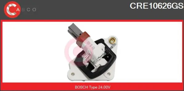 Alternator Regulator (CRE10626GS)