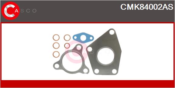 Mounting Kit, charger (CMK84002AS)