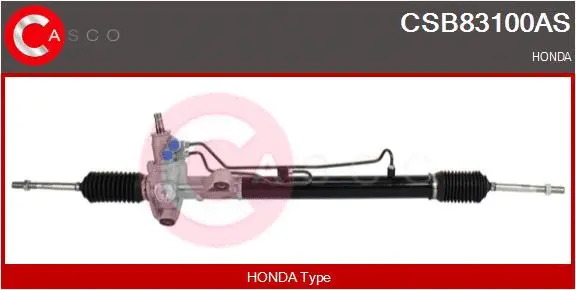 Steering Gear (CSB83100AS)