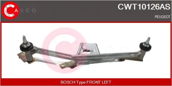 Wiper Linkage (CWT10126AS)